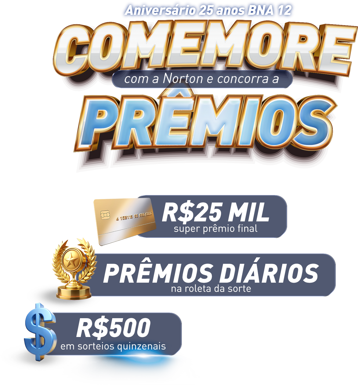 Premiação