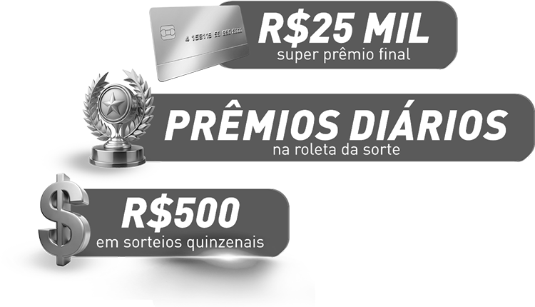 Premiação